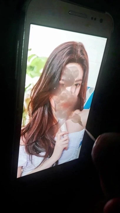 Red Velvet Joy Birthday cum tribute