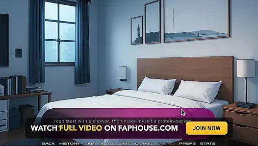 Новый изврасти моей подруги - это визуальный роман для взрослых, где вы берете на себя роль молодого студента университета. Твоя подруга, Энн