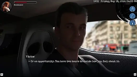 Boundaries of Morality 20 Victor Bought a Very Expensive Dress What Does He Want