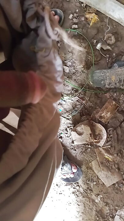 Pakistanski viralni video Pakistanska TikTok zvijezda viralni video Pakistanski