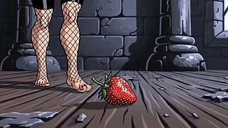 Exclusive! Asmr Cartoon Compilation.food Fetish Crash Compilation Cartoon. Foot Fetish Cartoon. Food Fetish. Food Porn