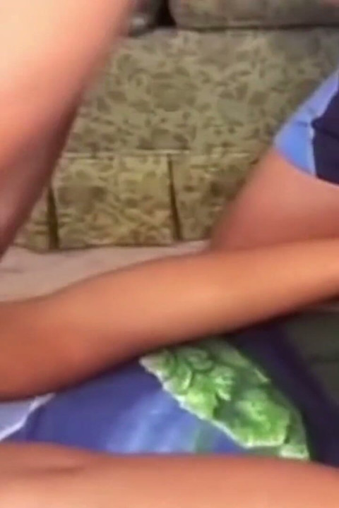 De massagedag begon gemakkelijk en toen sloot zich op de een of andere manier plotseling voetfetisj aan bij het spel