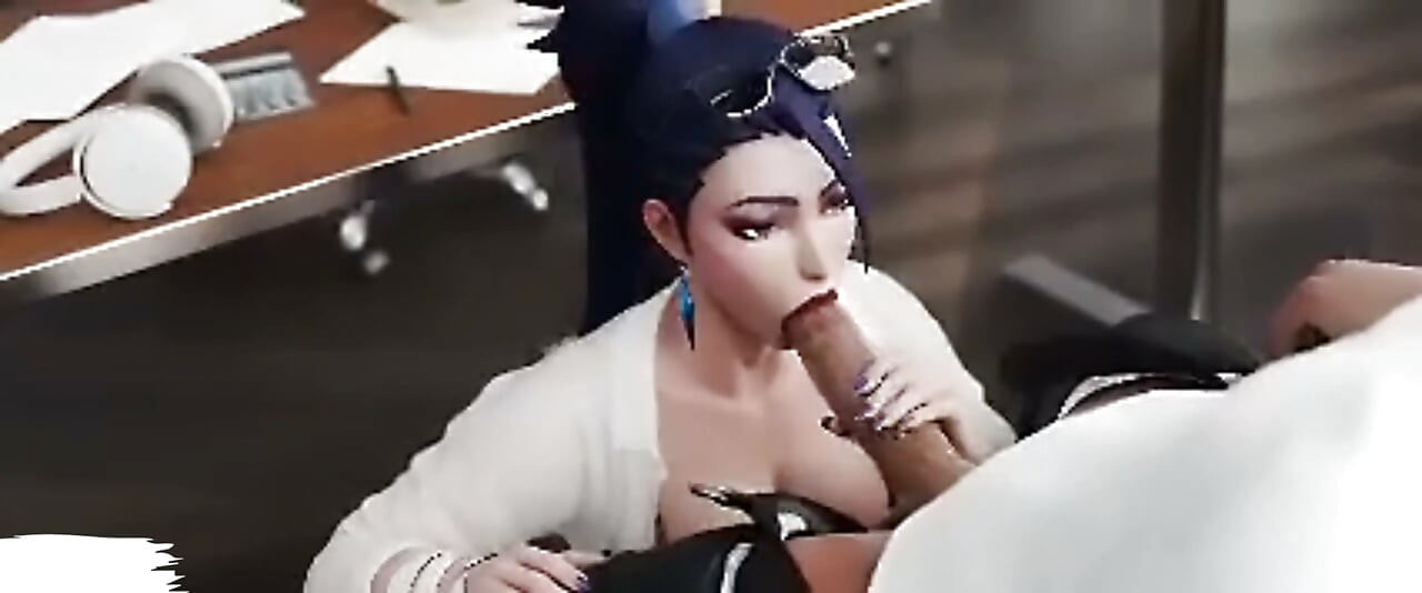 4-on-1 Anime Bukkake & Gangbang – Petite Girl Destroyed by Four Horny Studs
