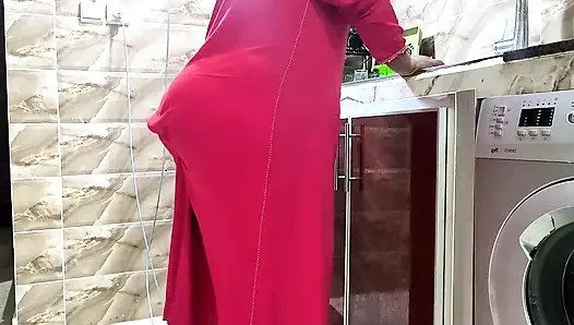 Sex Arab Big Ass Hot Egyptian Wife Anal Sex