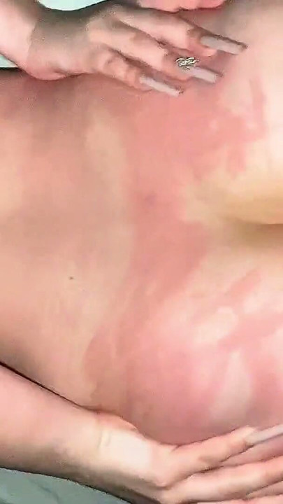 Busty Argentinian fucking hard and having orgasm while doing oral sex | Clip 1