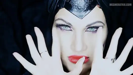 In maleficenteyes...