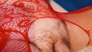 Cumshot to finish off previous video