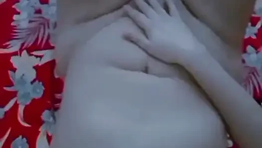 Fucking Myself Badly