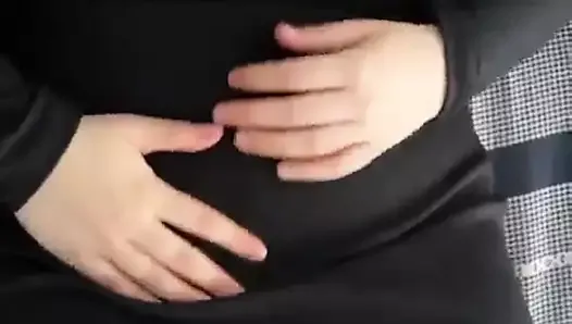 Do You Like My Big Tits?