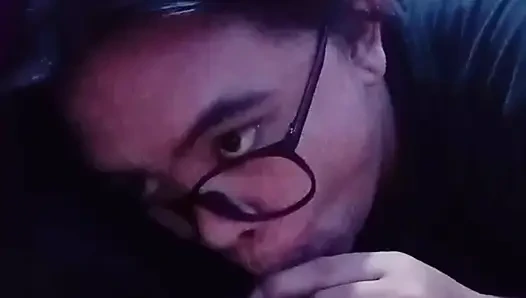 Hot Stepmom Suck His Stepsons Cock After School - Ayesha Sy