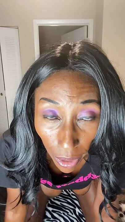 Stepdaddy's Submissive Slut
