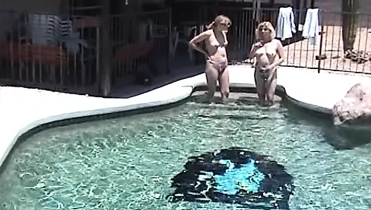 Подготовься к сексу вчетвером, который сделает тебя счастливым