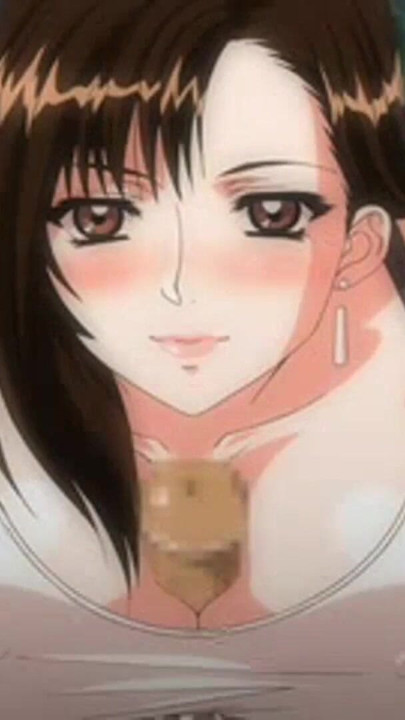 Το Sarcasticshovel392 παρουσιάζει: Η Tifa Lockhart του Final Fantasy VII υποκύπτει σε μια έντονη συνεδρία στοματικού σεξ σε στυλ anime με αγγλικούς υπότιτλους | Κλιπ 1