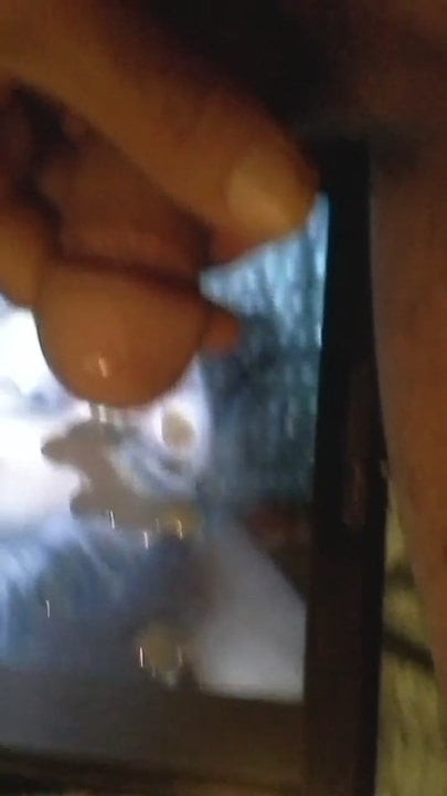 CUM TRIBUTE RITUARRORA 5