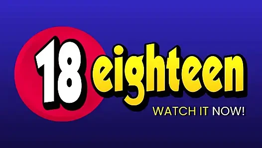 Ali Morrison göğüslerini göstererek işi alıyor ve