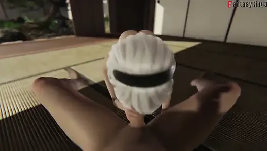 2-b Fucked / Sex Training - Soma Seals - Chapter 4