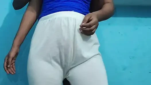 Jija sali ki chudai song ke shath me