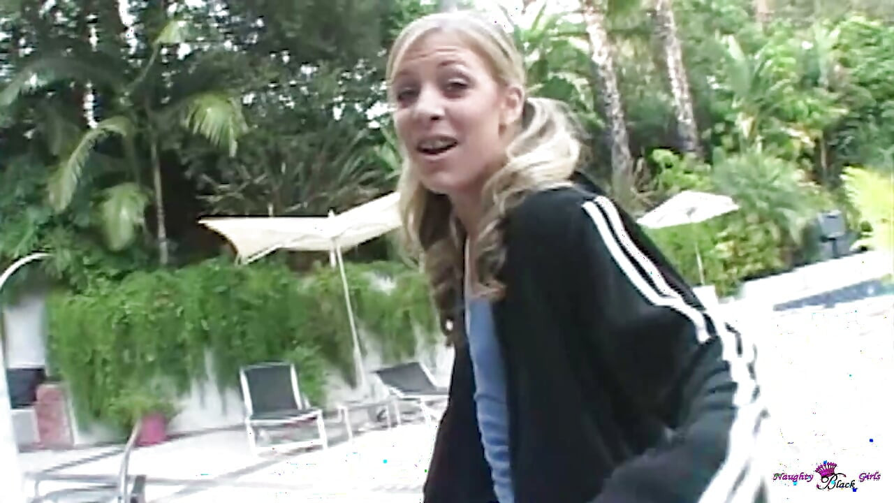 He Is Handling This Bitches Curves Like a Pro Showing He Knows How to Move.