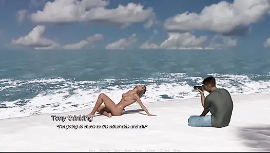The Adventurous Couple 99 the Photoshoot Was so Amazing