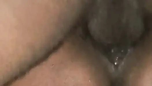 My Dick Took the Load of Water off Yangtze's Roof