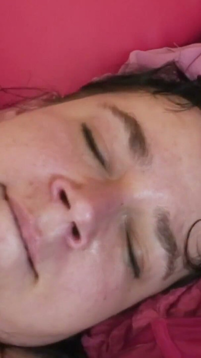 Fat Woman, Wet Pussy | Clip 3