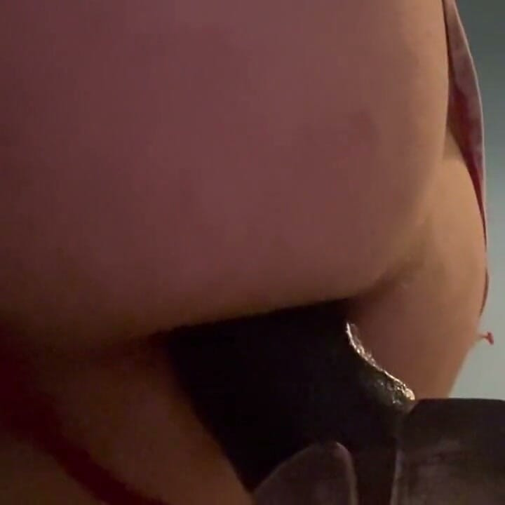 Dry BBC Fucking
