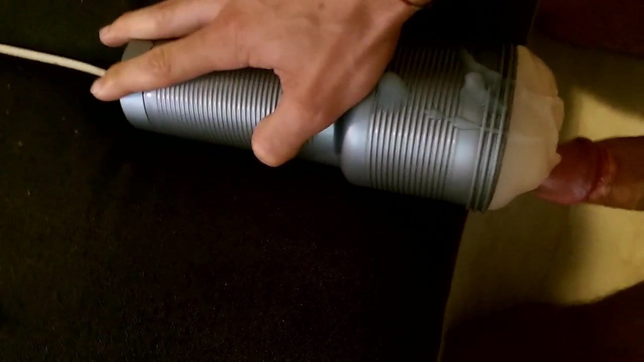 cum action!