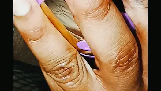 Lola amını kremsi yapıyor!!