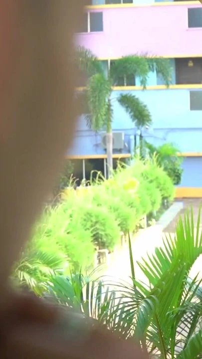 隔壁的男孩邻居的爱情和性爱 |剪辑 1