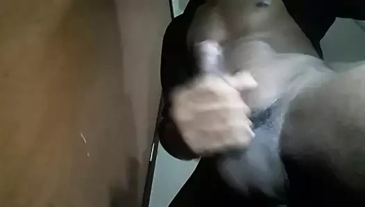 Handjob ile bir çok arasında boşalmak itibaren benim çük