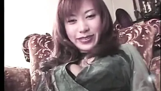 加納レミ-09日本人美女