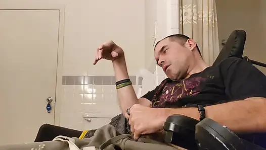 Kevy 69'un gizli orgazmı 2