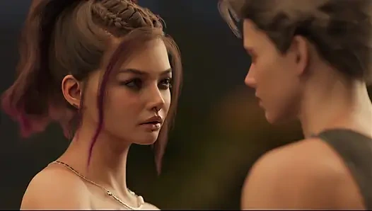 Ein student und viele geheimnisse teil 23