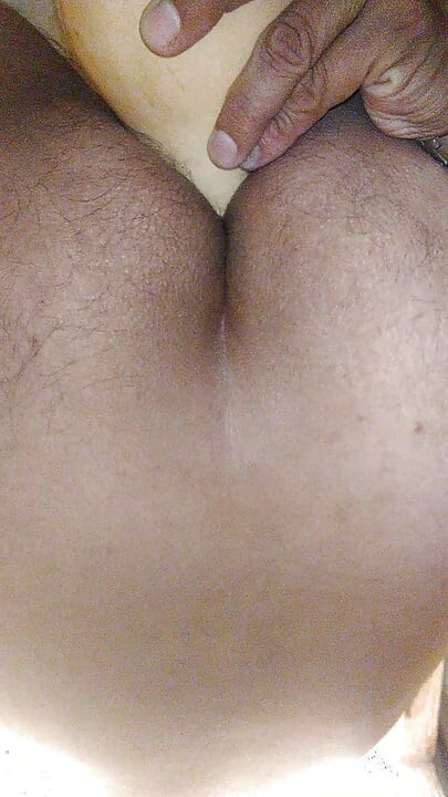 Stretching my hole