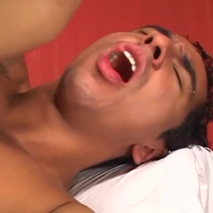 Brazilski analni užitak u Copa Cabani...