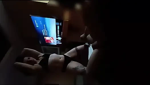 His Second Time in My Hands... and He Was Still Delightfully Inexperienced (part 1)