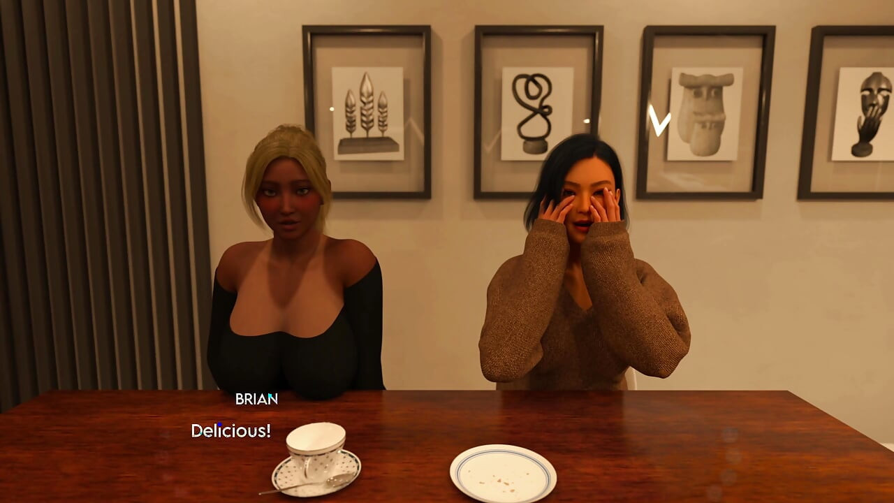 The Pussy Lover (part 19)