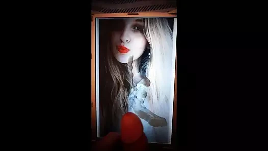 Julia SpermQueen