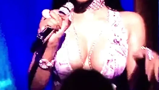 Cum haraç için nicki minaj 16