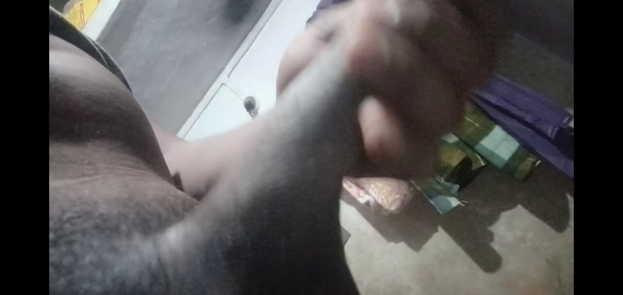 Muscle Hunk Amateur Bareback Man Masturbating A Big Cock Man Monster Cock Gay Amateur Crossdresser Big Cock Cumming
