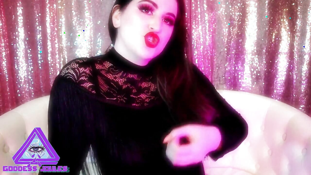 Losers Pay to Stroke Humiliation JOI