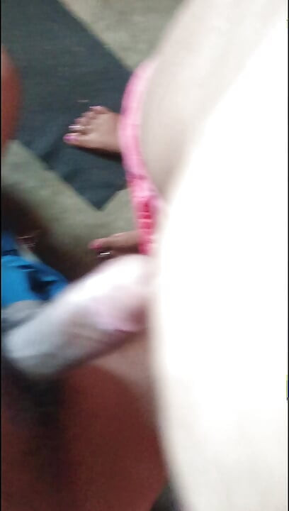 For the sake of sex, Wali Bhabhi is with him. The owner's younger son brings her to his bedroom, hot hot fucks her