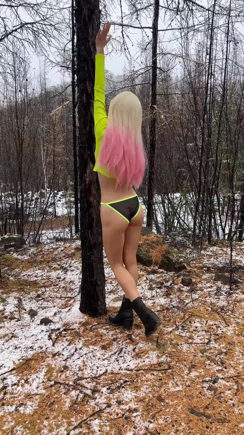 AgathaHarris video