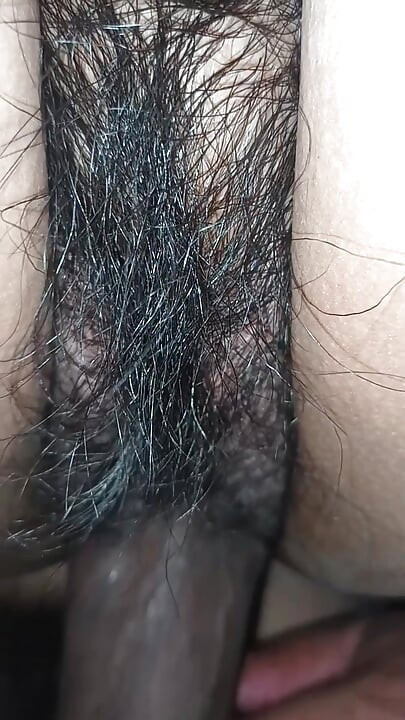 มุมมองโคลสอัพของการเย็ดหี