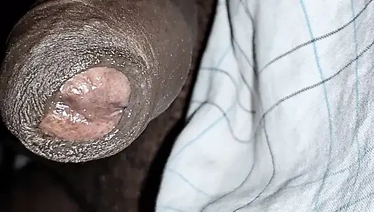 Indian BBC guy solo jerking video 255