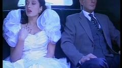 La milf bionda Elisabeth King - film la sposa