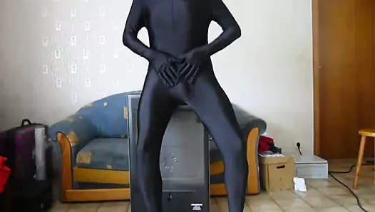 ganz anzug