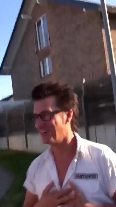 Unforgettable moment from "Auf dem Supermarktparkplatz angesprochen und im Auto gefickt"