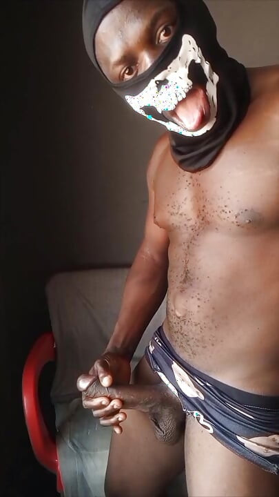 This dick must obey the last command
