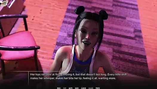 Tabu university 111 - emo bis zum creampie ficken, während meine cuckQuean-freundin uns beobachtet